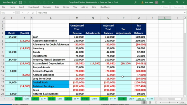 S Corporation Income Tax - Form 1120S - Screenshot_03