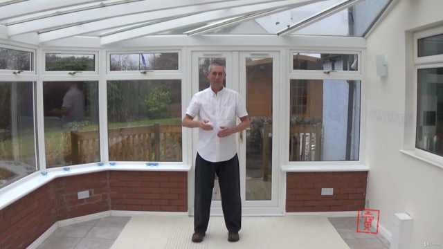 Qigong for Chronic Fatigue Syndrome – Screenshot 1