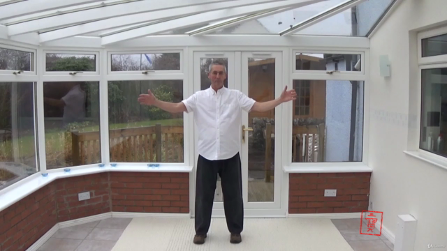Qigong for Chronic Fatigue Syndrome – Screenshot 2