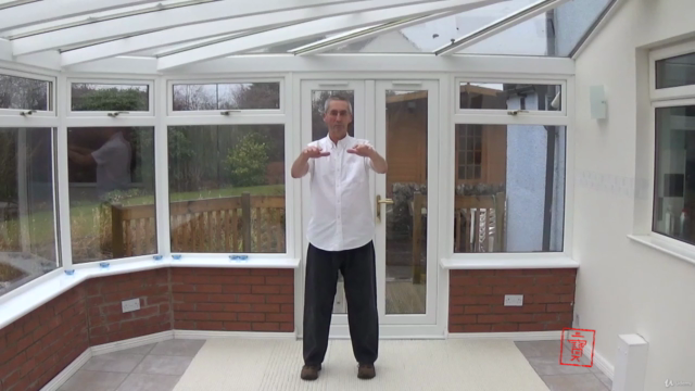 Qigong for Chronic Fatigue Syndrome – Screenshot 3