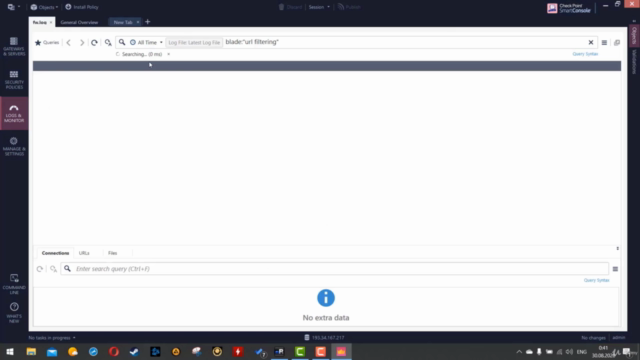 Check Point Advanced Network Threat Prevention [Sandblast] – Screenshot 2