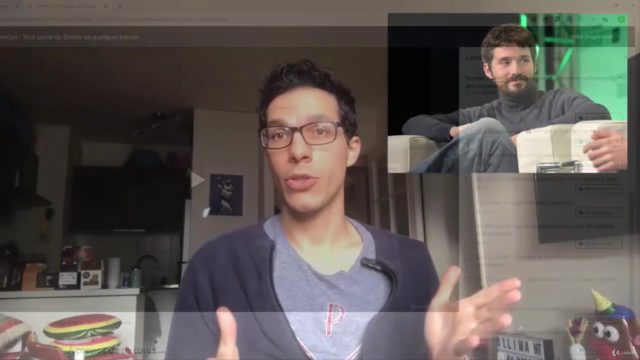 DevOps : Tout savoir de Docker en quelques heures – Screenshot 2