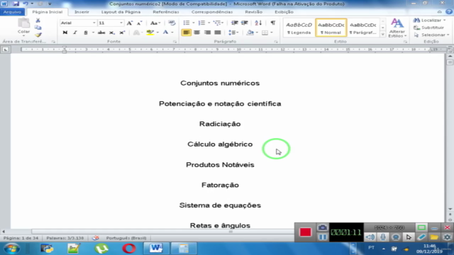 Matemática para oitavo ano de ensino fundamental – Screenshot 4