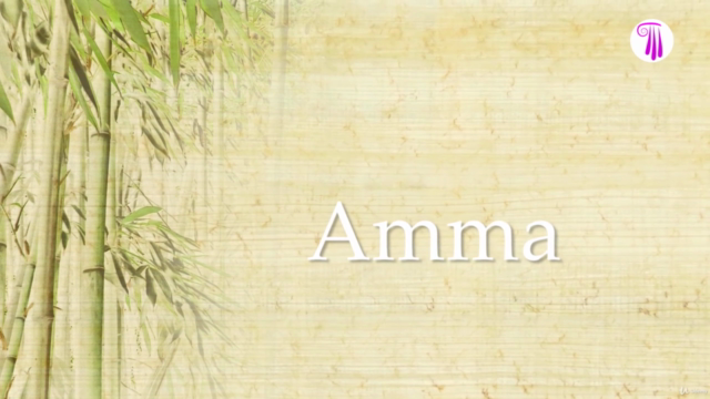 Amma chair massage course – Screenshot 1