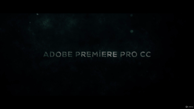 Adobe Premiere PRO CC'yi Kısa Sürede Öğren! – Screenshot 3