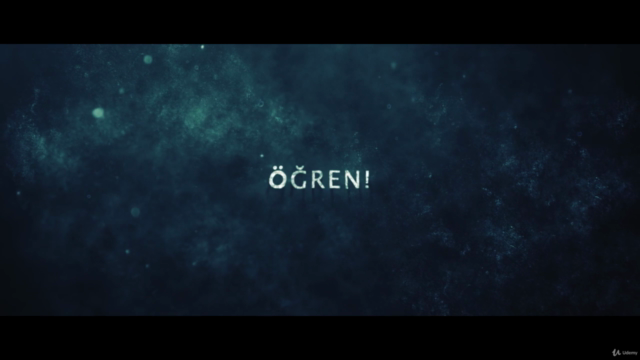 Adobe Premiere PRO CC'yi Kısa Sürede Öğren! – Screenshot 4