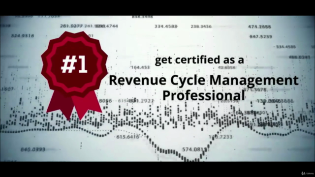 Learn Revenue Cycle Management – Screenshot 3