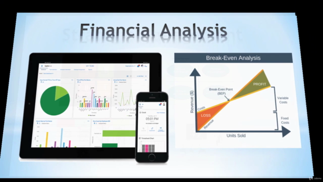7 courses in 1 - Diploma in Business Management – Screenshot 4