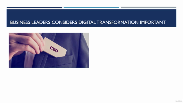 Fundamentals of Digital Transformation & Customer Experiance - Screenshot_01