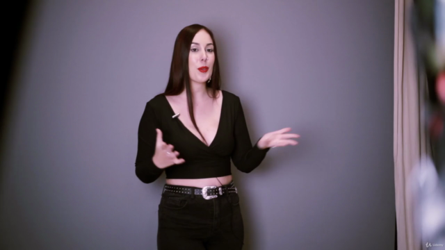 Retoque de retrato – Screenshot 4