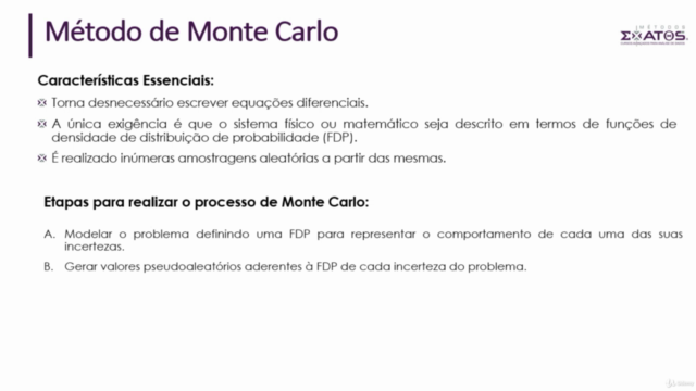Introdução à Análise Bayesiana: Simulação Estocástica com R – Screenshot 3