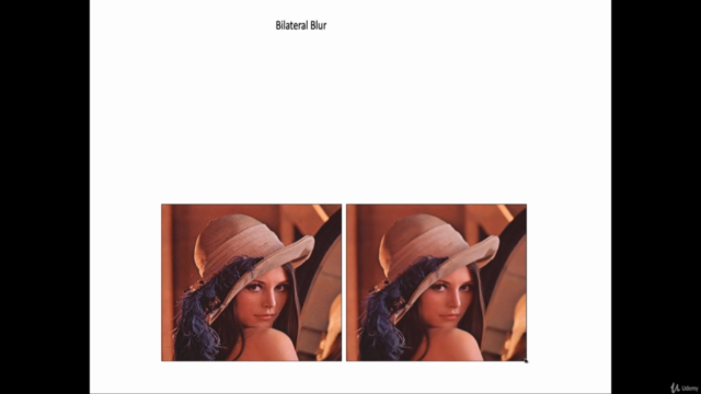 Fundamentals of image smoothing – Screenshot 4