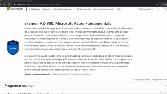 Guía de Referencia AZ-900: Conceptos de la nube – Screenshot 1