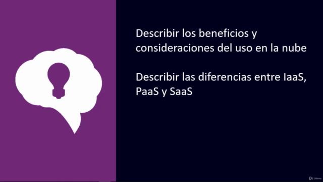 Guía de Referencia AZ-900: Conceptos de la nube – Screenshot 4