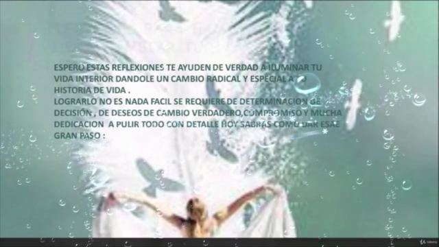 Iluminacion – Screenshot 4