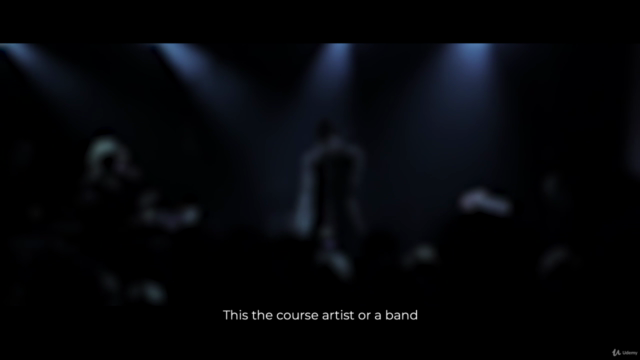 SUPERFANS: Digital Marketing For Musicians – Screenshot 1