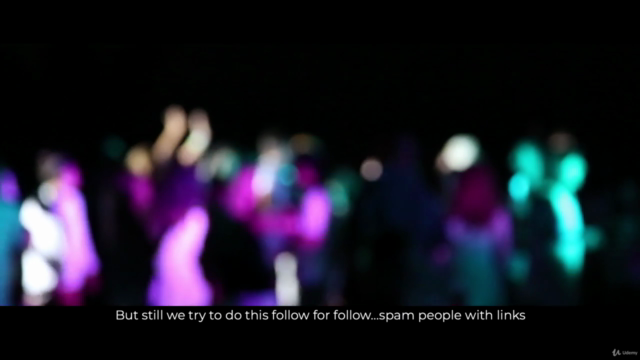 SUPERFANS: Digital Marketing For Musicians – Screenshot 3