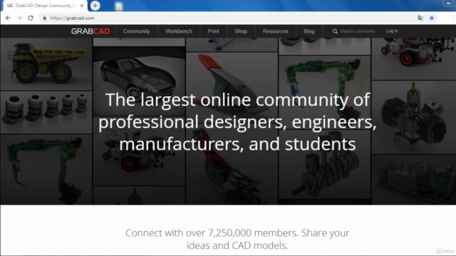 Catia pour les débutants – Screenshot 1