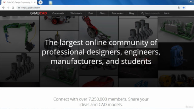 Catia pour les débutants – Screenshot 3