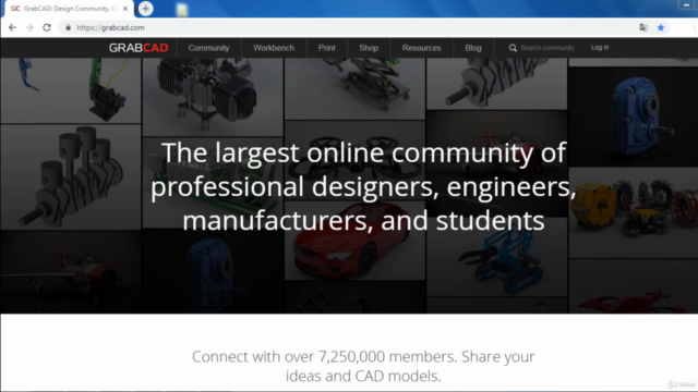 Catia pour les débutants – Screenshot 4