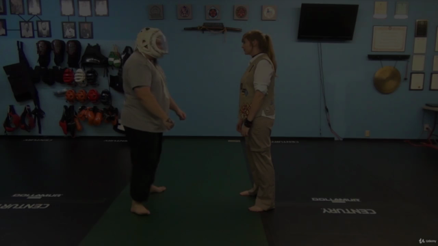Basic Self-Defense for All – Screenshot 4