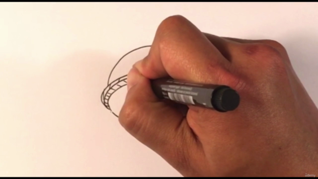 How to Draw Eyes - Figure Drawing Eye Anatomy Course – Screenshot 2