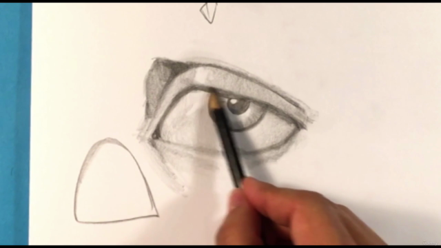 How to Draw Eyes - Figure Drawing Eye Anatomy Course – Screenshot 4