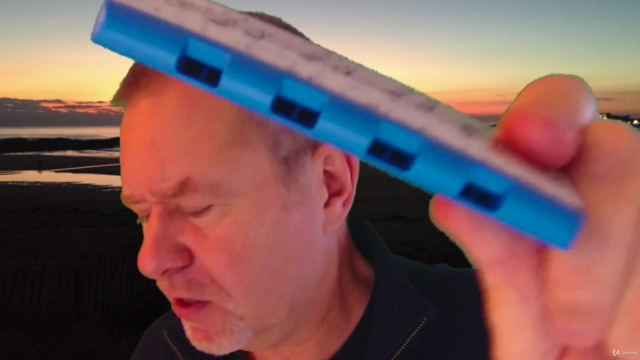 Learn 11 tunes on harmonica in 1 hour without reading music! – Screenshot 1