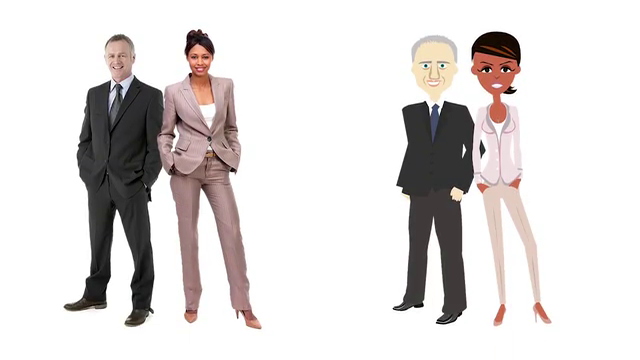 Learn to Make Animated Presentations with Avatars – Screenshot 1