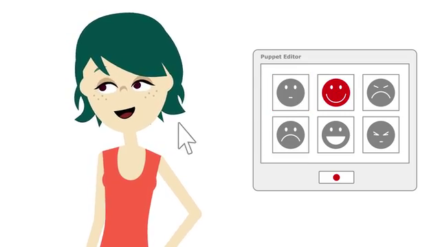 Learn to Make Animated Presentations with Avatars – Screenshot 3