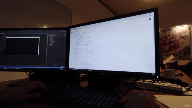 Adım Adım LINQ |LINQ da Uzmanlaşma Eğitimi+SQL – Screenshot 3