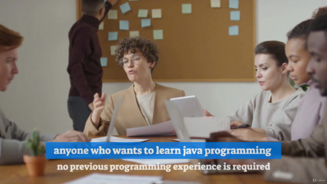 Java Programming for Complete Beginners - Screenshot_04