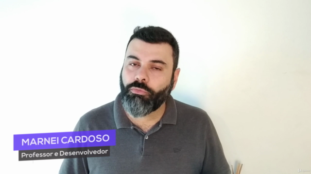 HTML5: Primeiros passos na carreira de Desenvolvedor – Screenshot 1