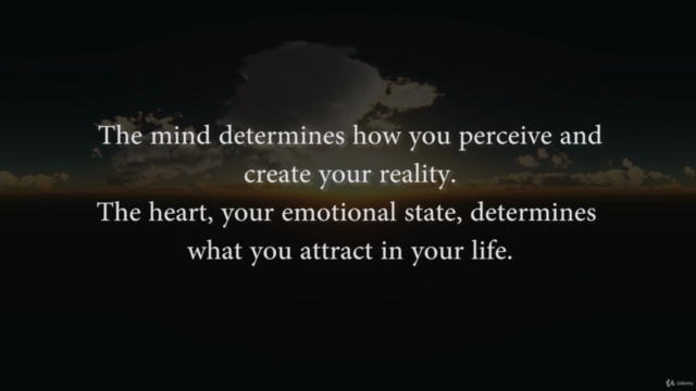 The Power of the Mind | Life Design Course pt.1 – Screenshot 4