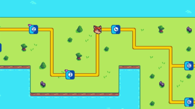 Learn To Code By Making a 2D Platformer in Unity & C# - Screenshot_01
