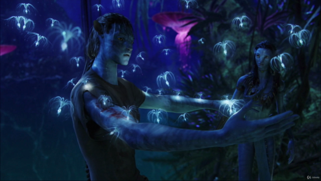 Digital Marketing Tools Taught from 3D Avatar Planet (2022) - Screenshot_04