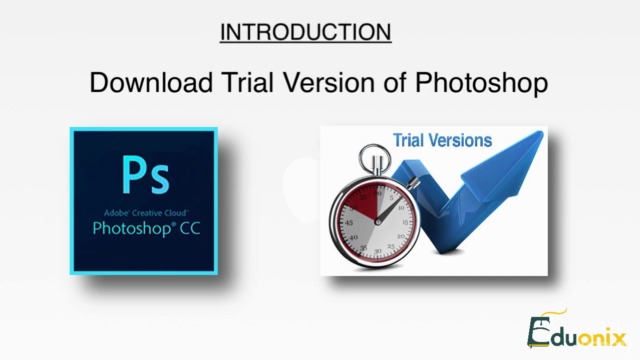 Learn Adobe Photoshop from Scratch – Screenshot 4