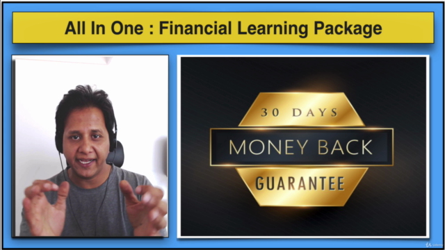 All In One - Mastering the Stock Market – Screenshot 3
