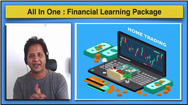 All In One - Mastering the Stock Market – Screenshot 4