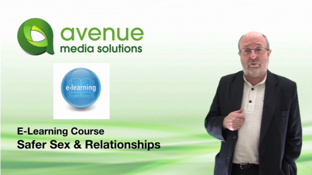 Safer Sex Education & Relationships – Screenshot 2