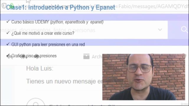 EPANET y PYTHON para simular Redes de agua: PARTE 2 – Screenshot 1