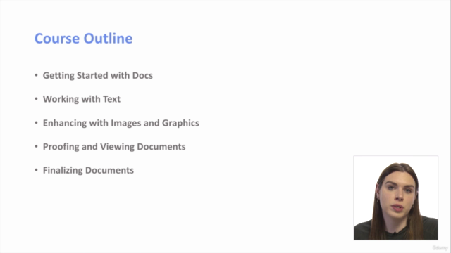 Google Docs - Beginner - Screenshot_02