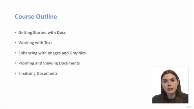 Google Docs - Beginner - Screenshot_03