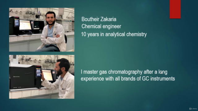 The Ultimate Course of Gas Chromatography - Screenshot_01