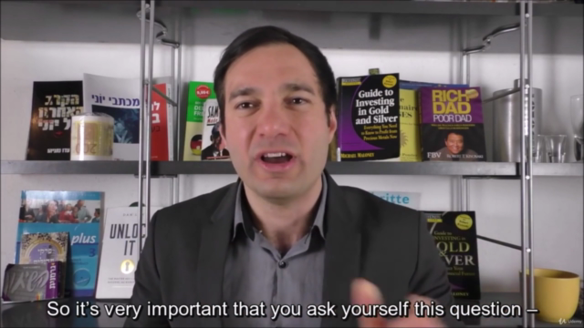 Personal financial coaching – Screenshot 1