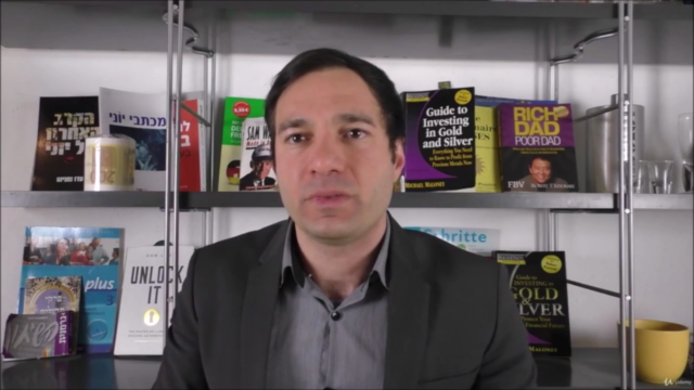 Personal financial coaching – Screenshot 4