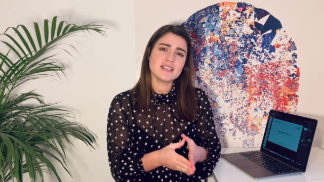 Film Marketing & Audience Development Masterclass – Screenshot 1