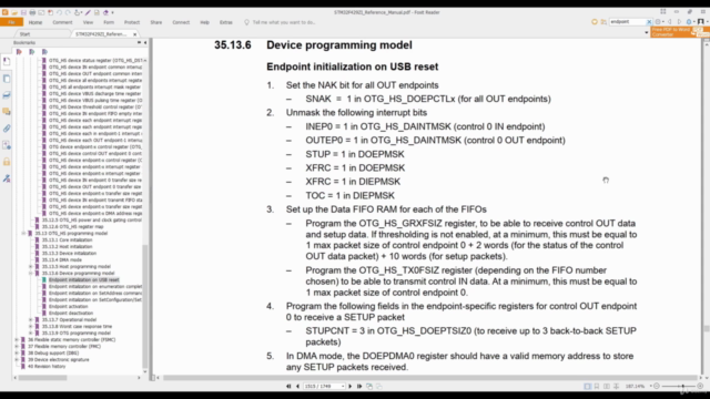 USB Behind the Scenes: Hands-on HID Firmware Development – Screenshot 3