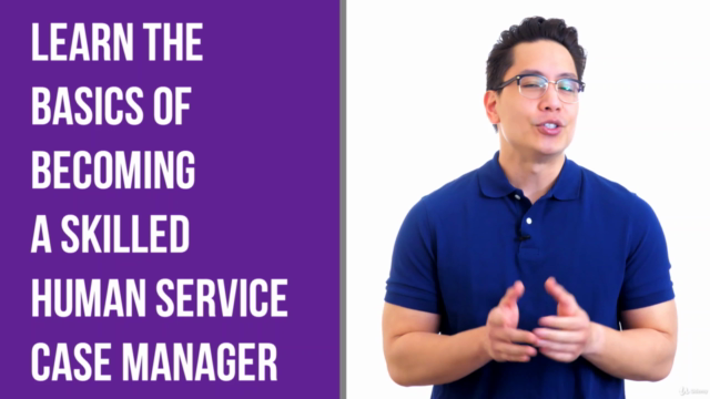 Case Management Training 101| Basics of Case Management – Screenshot 1