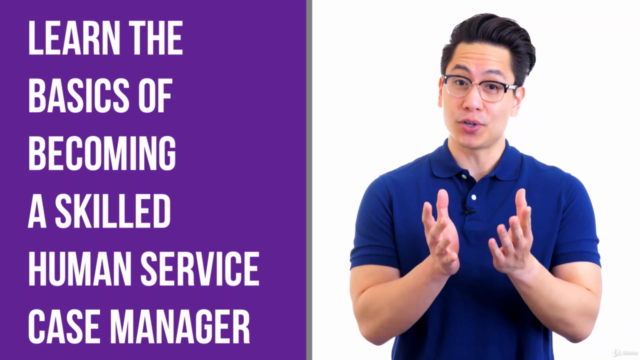 Case Management Training 101| Basics of Case Management – Screenshot 2